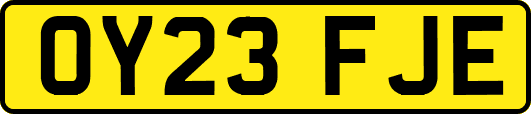 OY23FJE