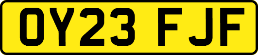 OY23FJF