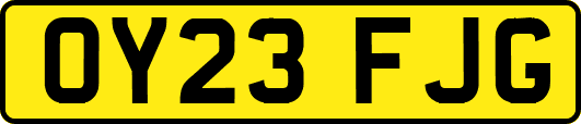 OY23FJG