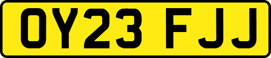 OY23FJJ