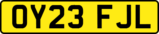 OY23FJL
