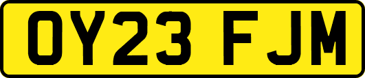 OY23FJM