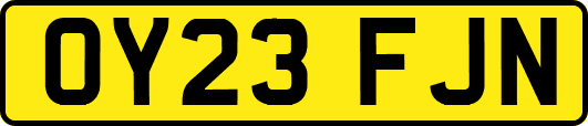 OY23FJN