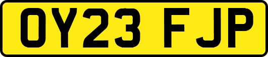 OY23FJP