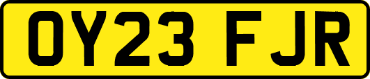 OY23FJR