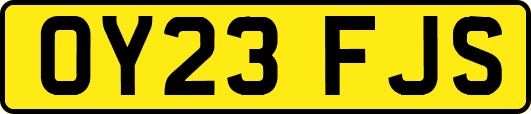 OY23FJS