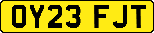 OY23FJT