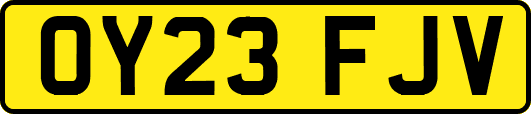 OY23FJV