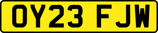OY23FJW