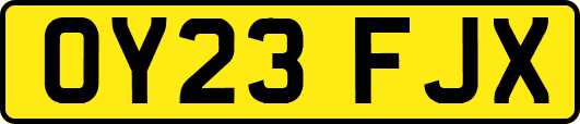 OY23FJX