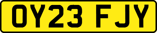 OY23FJY