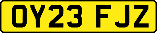 OY23FJZ