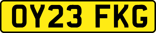 OY23FKG