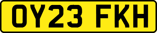 OY23FKH