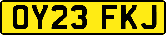 OY23FKJ