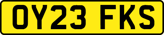 OY23FKS