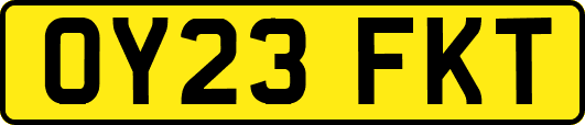 OY23FKT