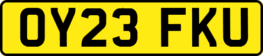 OY23FKU