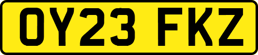 OY23FKZ