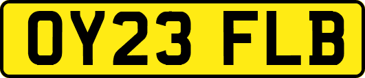 OY23FLB