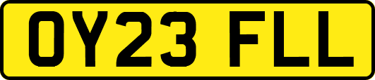 OY23FLL