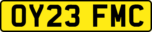 OY23FMC