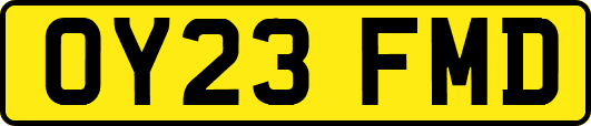 OY23FMD