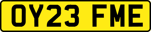OY23FME