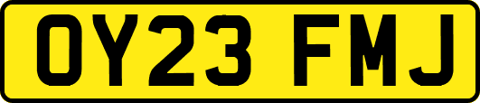 OY23FMJ