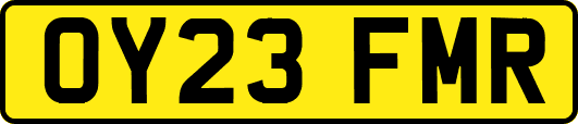 OY23FMR