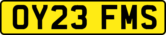 OY23FMS