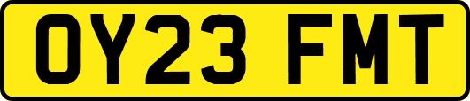 OY23FMT