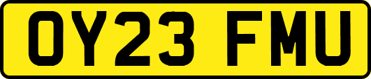 OY23FMU
