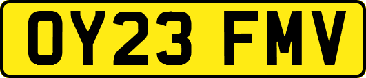 OY23FMV