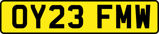 OY23FMW