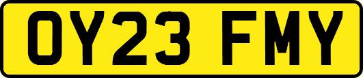 OY23FMY