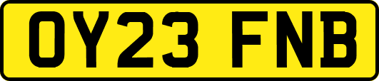 OY23FNB