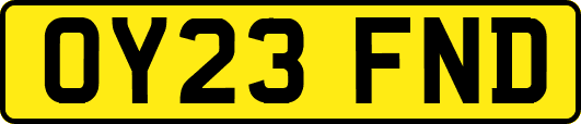 OY23FND