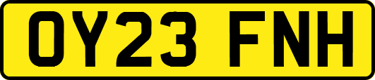 OY23FNH