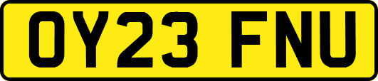 OY23FNU