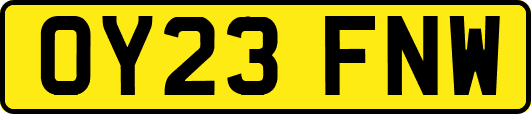 OY23FNW