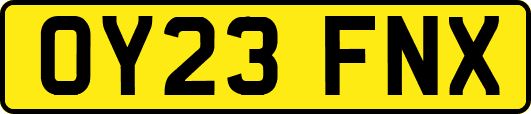 OY23FNX