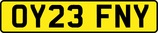 OY23FNY