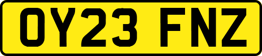 OY23FNZ