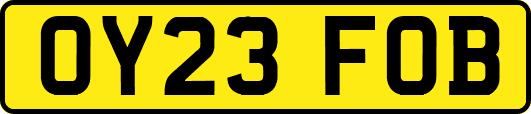 OY23FOB