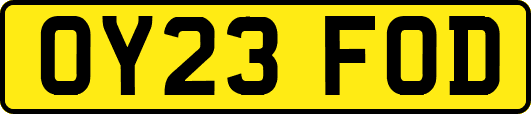 OY23FOD