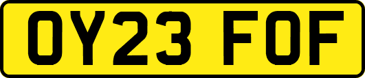 OY23FOF