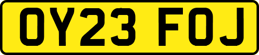 OY23FOJ