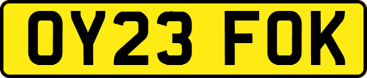 OY23FOK