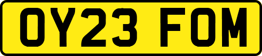 OY23FOM
